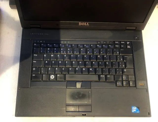 Notebook Dell Latitude E5500  - Foto 5