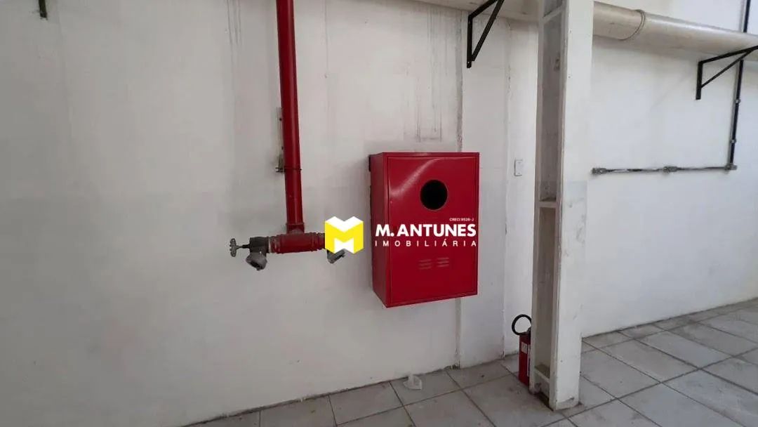 Galpão Comercial para locação, Afogados, Recife - GA0056.