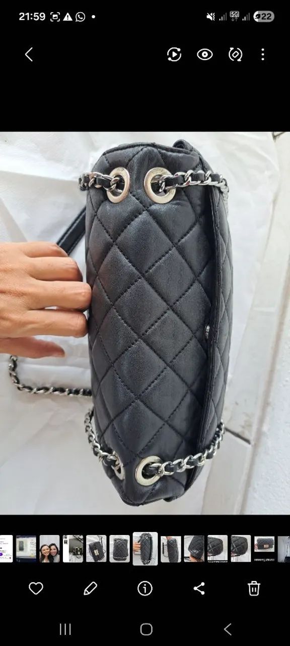 Bolsa michael kors - Foto 3