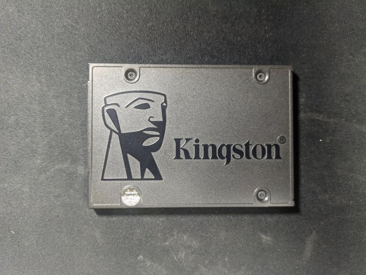 SSD SATA 240GB Kingston 