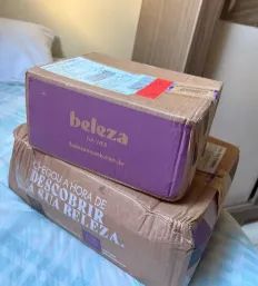 Wella Oil Reflections Kit Completo Original Lacrado - Foto 3