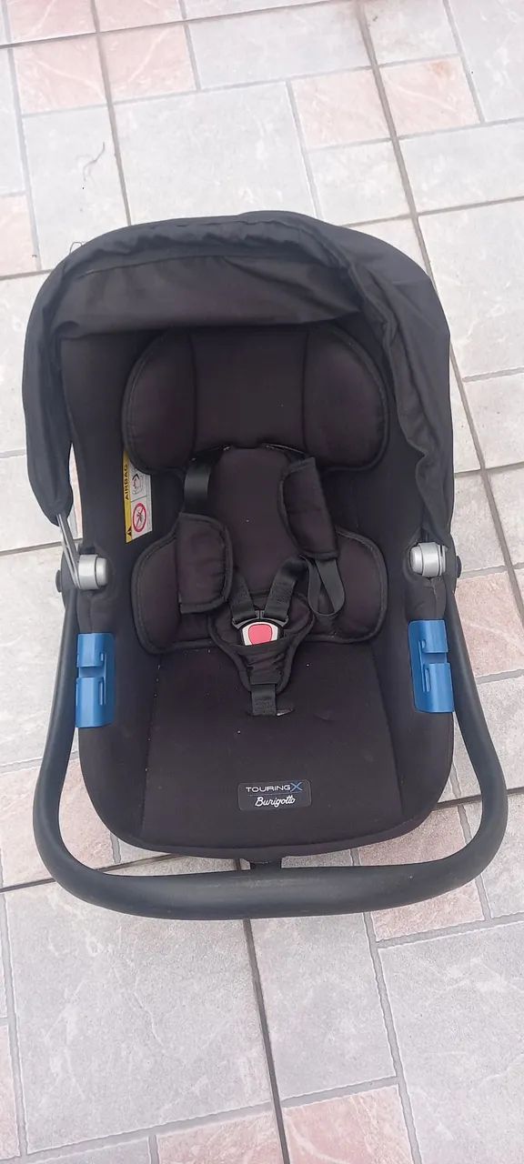 Bebe Conforto Burugotto - Foto 2