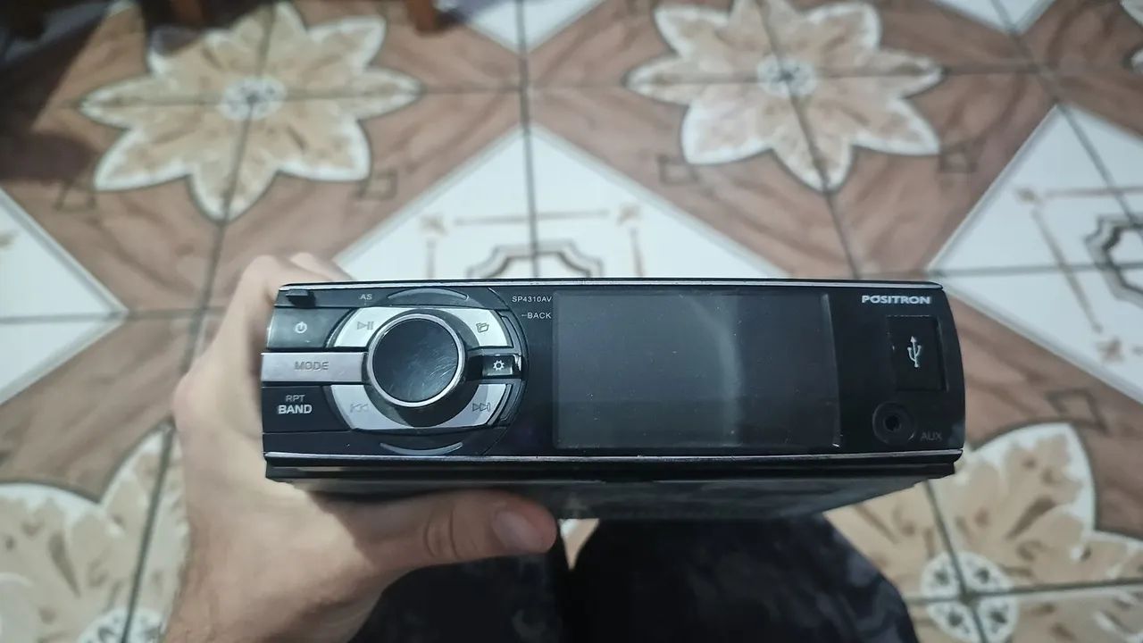 Radios para carro - Foto 2