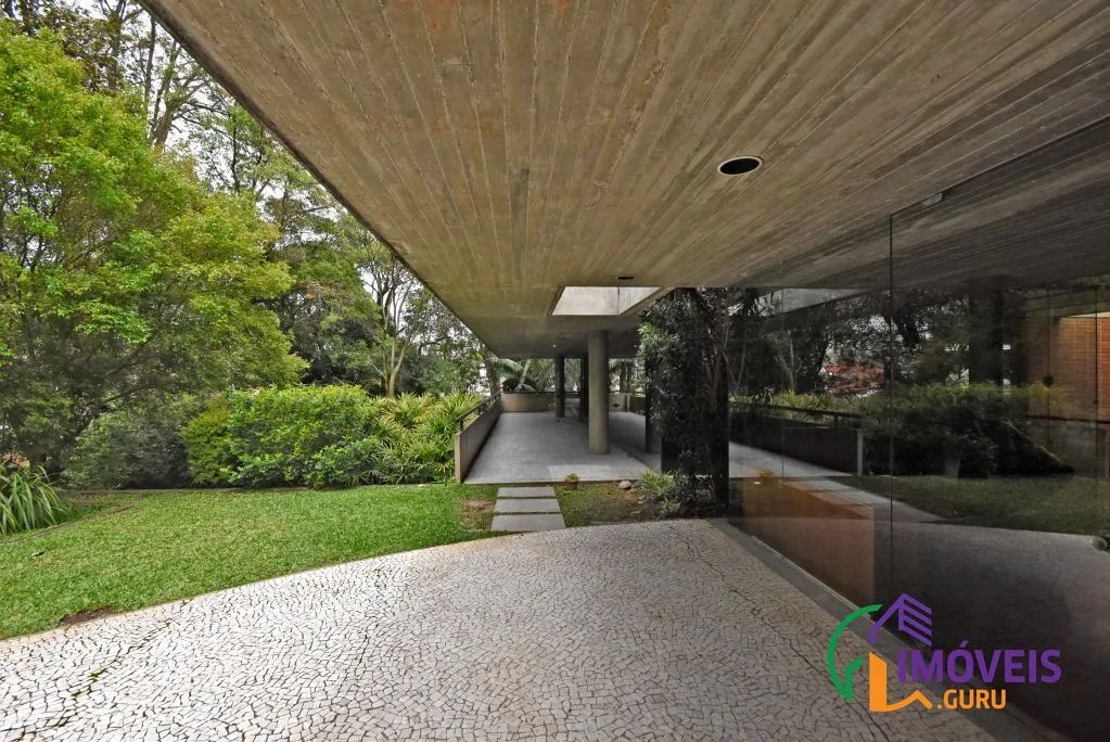 CASA ASSOBRADADA - CIDADE JARDIM - SP - Foto 2
