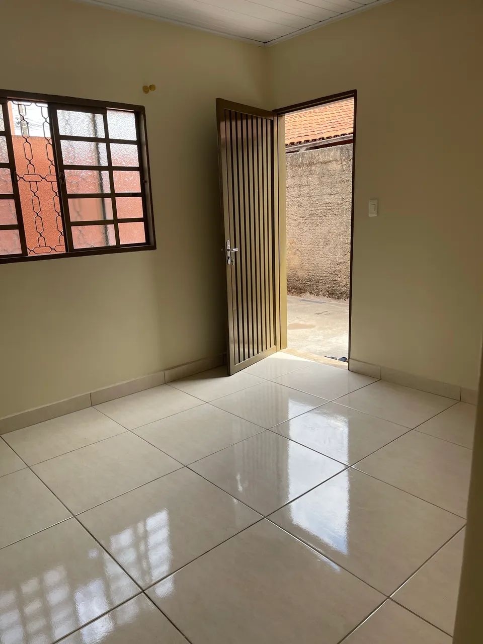 Casa aluga - Foto 2