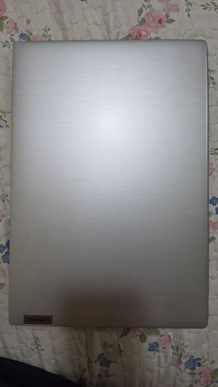 Notebook Lenovo IdeaPad 3