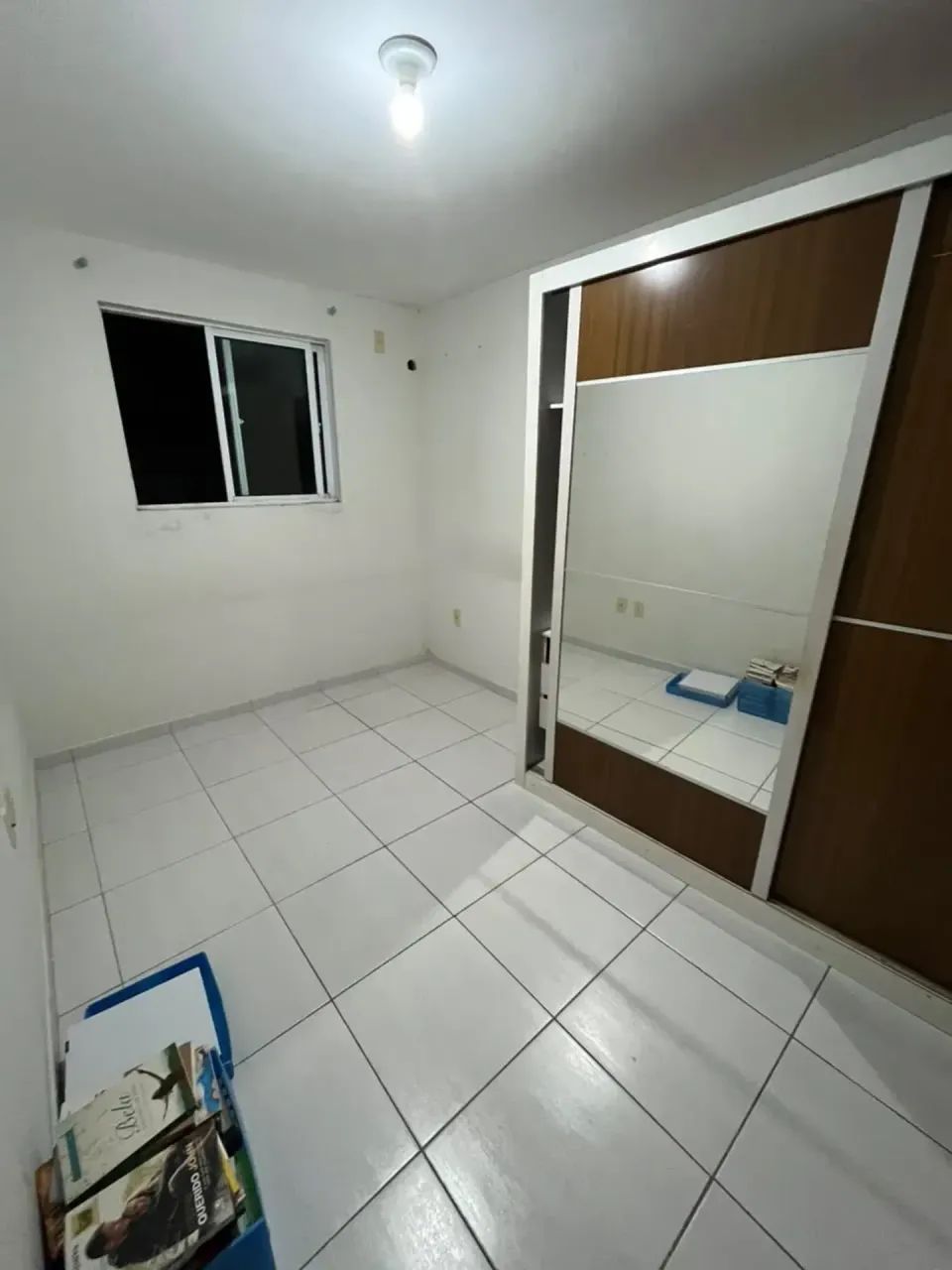 ALUGO APARTAMENTO COM UMA LOCALI EXCELENTE COM 2 QUARTOS - Foto 4