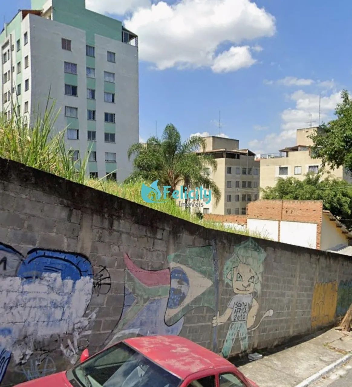 Terreno com 875m2 na Vila Pereira Barreto - Foto 4