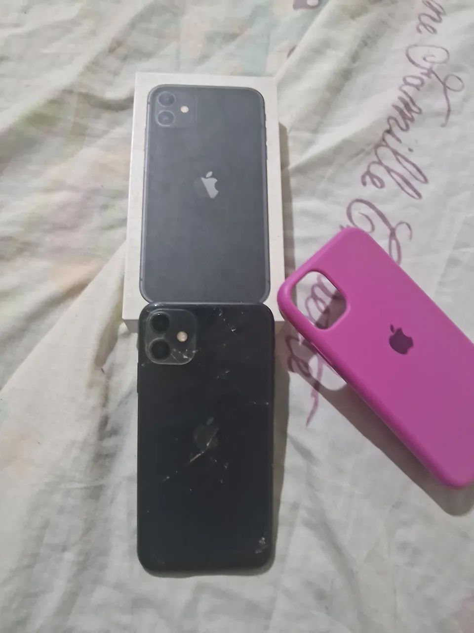 Iphone 11 128gb, Black Jack  - Foto 5