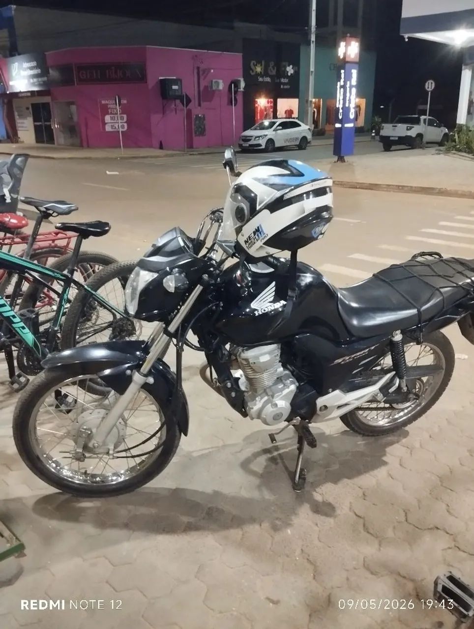 Moto para pessoas exigentes. - Foto 2