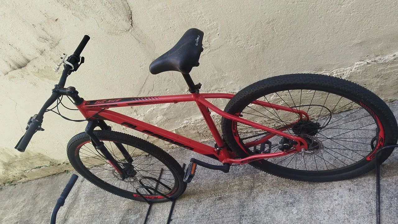 Bicicleta urbana conjunto Shimano  - Foto 3