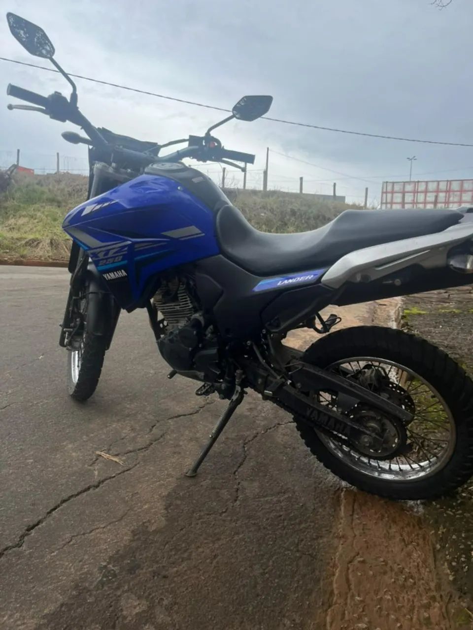 Lander Xtx 250 - Foto 2