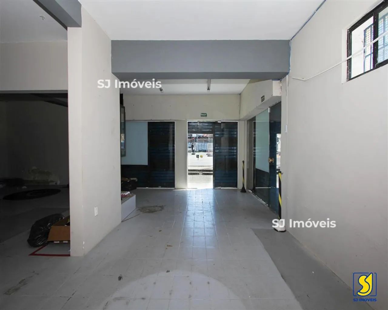 Loja de 341 m² no Farias Brito para alugar | Av. Bezerra de Menezes, 315 - Foto 3