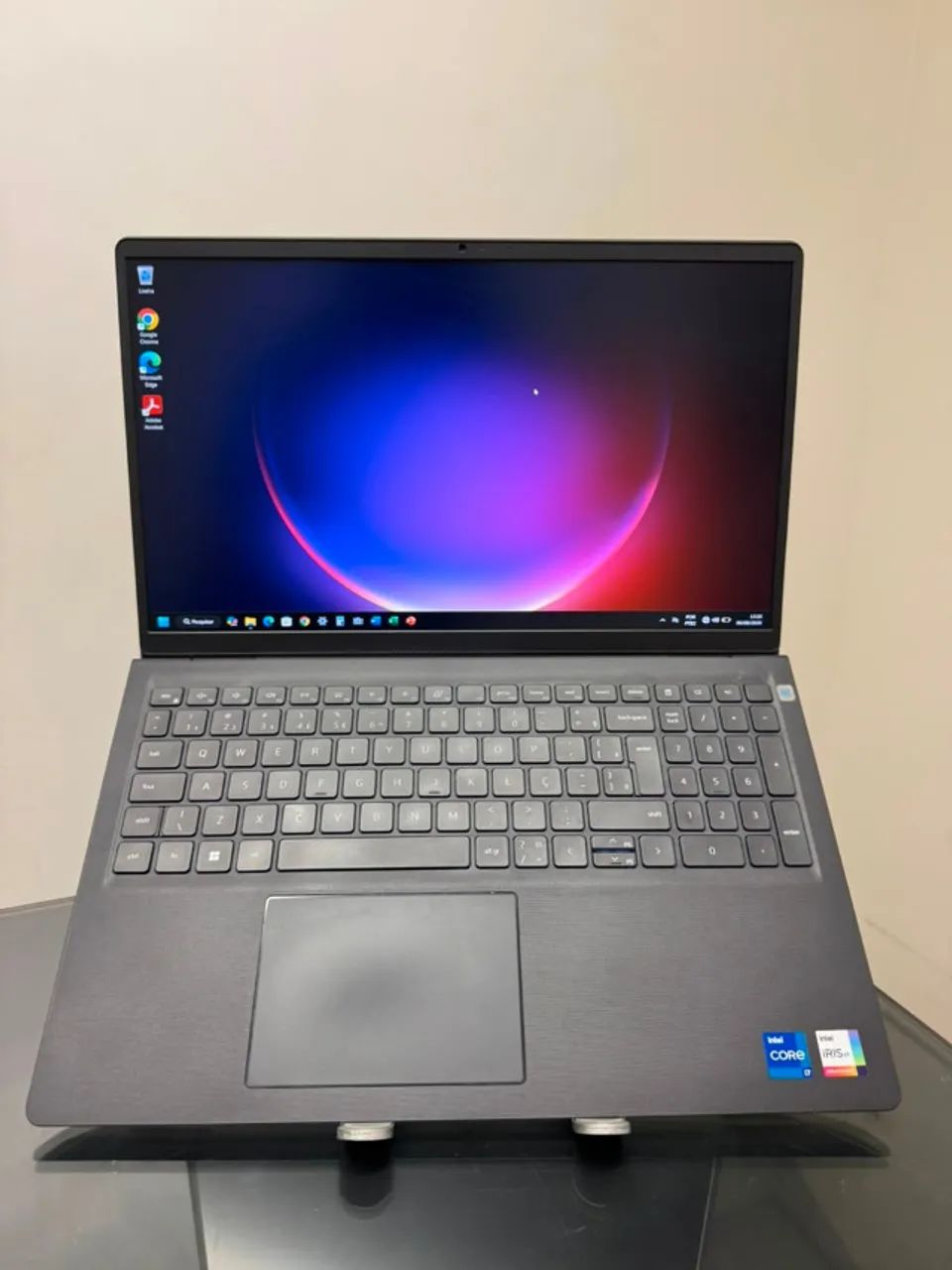 【第12世代i7×メモリ16GB×SSD512GB】Dell Vostro Notebook Dell VOSTRO - i7 - 12º - SSD512 GB NVme - 20 GB Ram