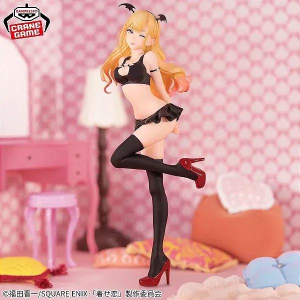 Figure Marin Kitagawa