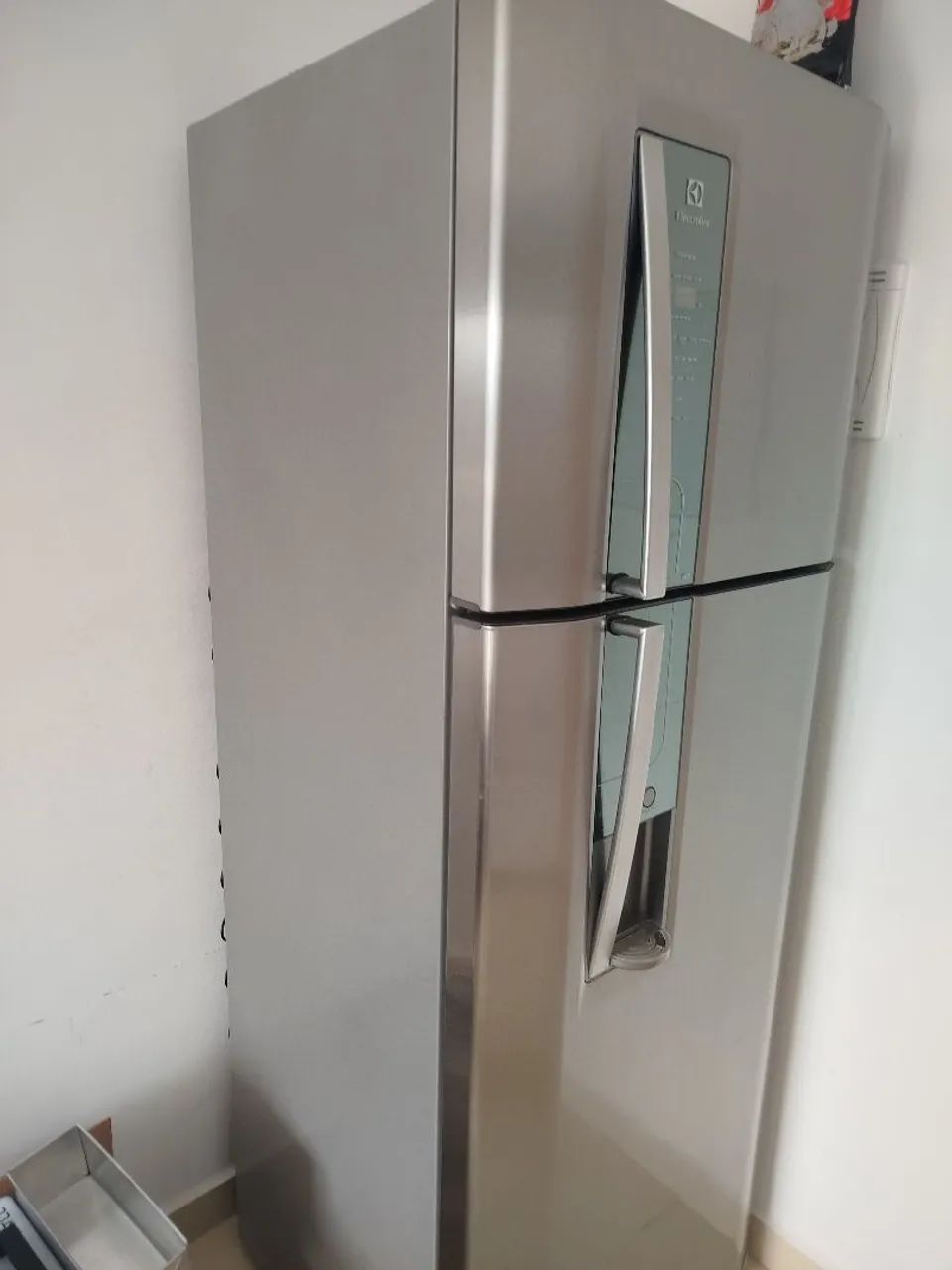 Geladeira 