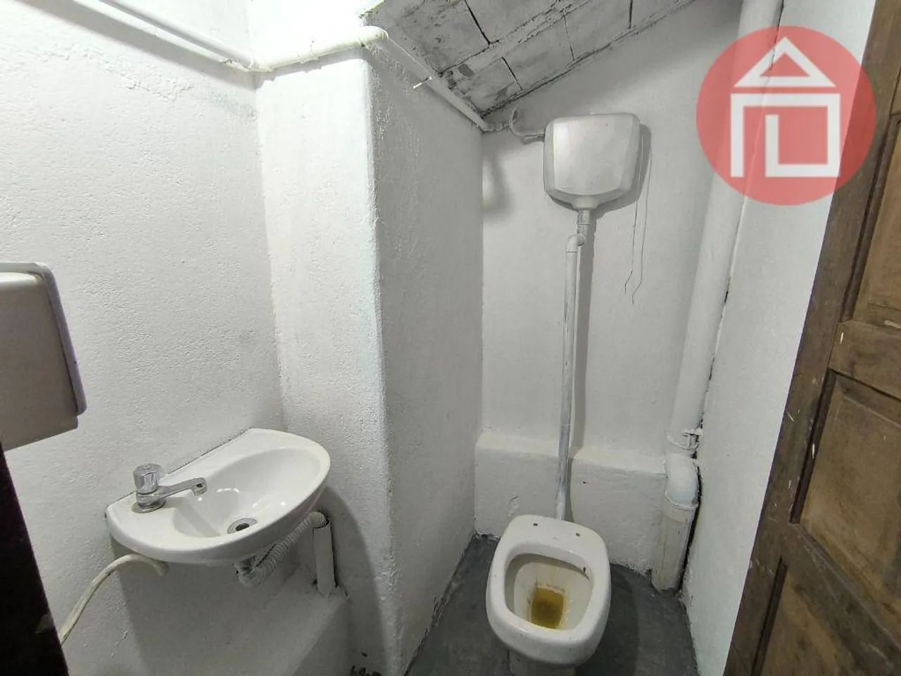 Ponto para alugar, 150 m² por R$ 2.200,00/mês - Jardim Santa Rita de Cássia - Bragança Pau - Foto 9