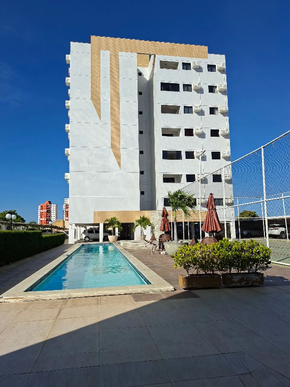 Apartamento 3 quartos Doze Anos - Foto 2