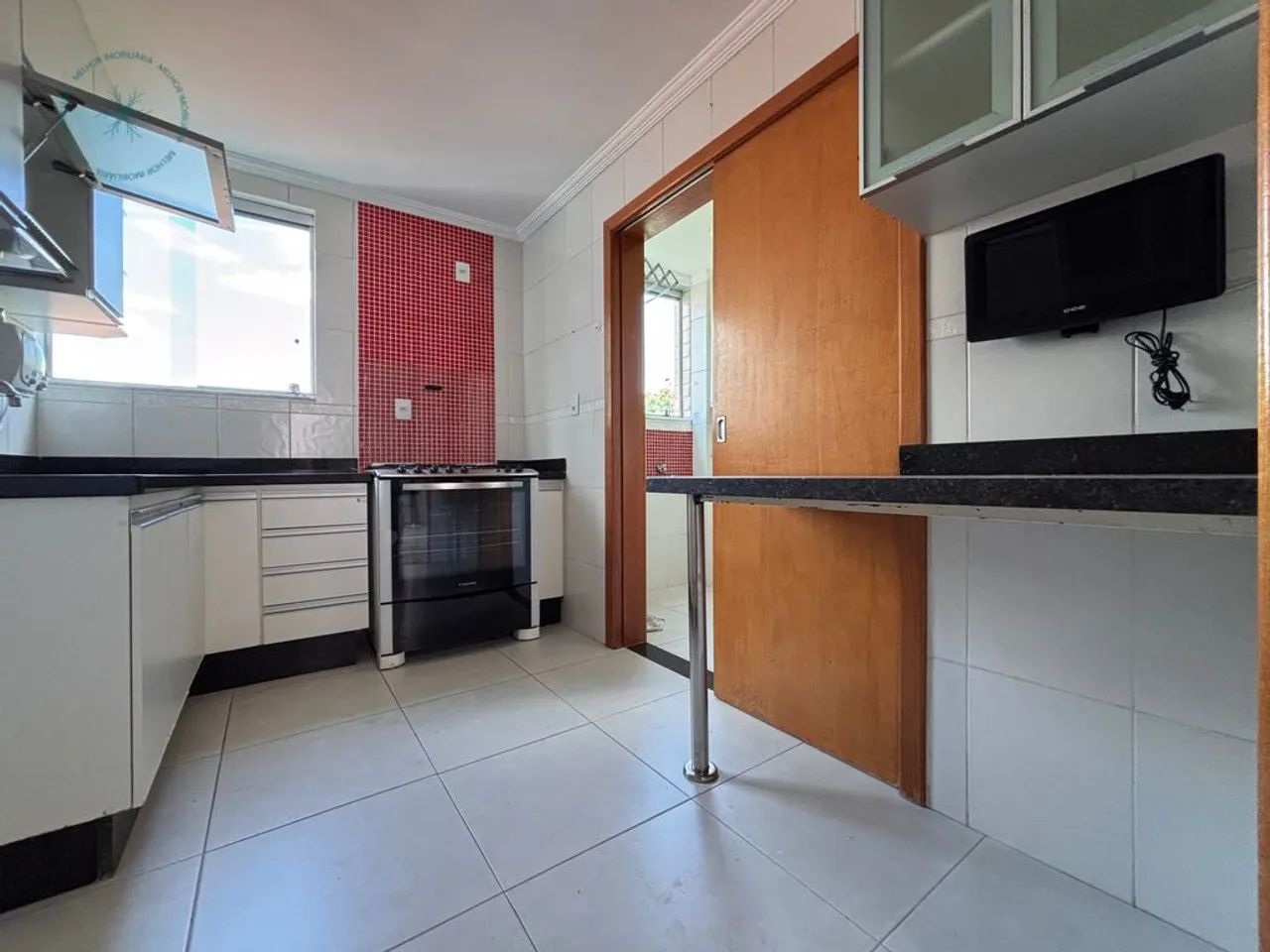 Apartamento no Itapoã, BH/MG  3 quartos, suíte com closet, 2 vagas e elevador - Foto 4