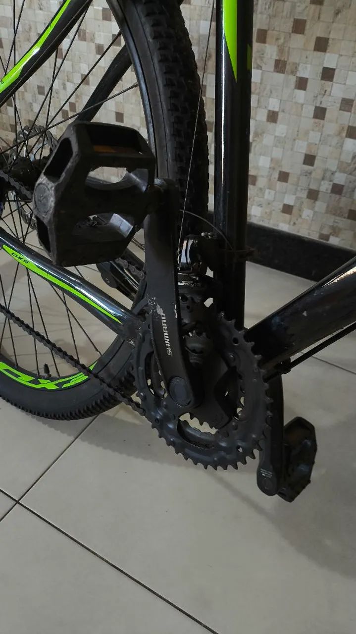 BICICLETA  - Foto 5