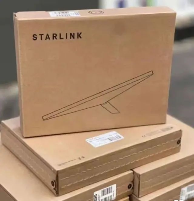 Starlink Mini Portatil Versao 2026 Entrega em Aparecida Trindade e Goianira HOJE
