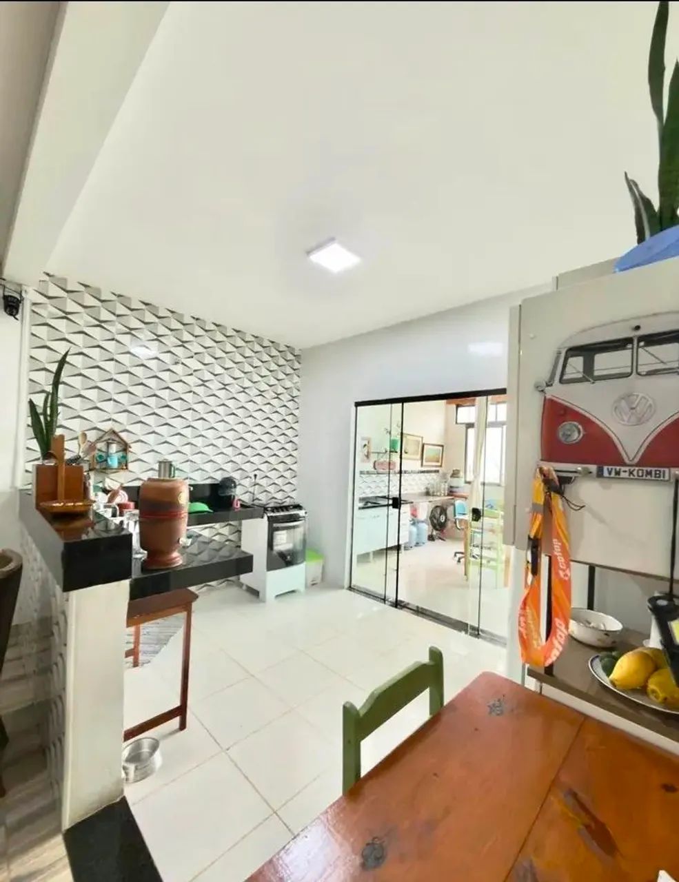 Vendo casa no Una ek - Foto 4