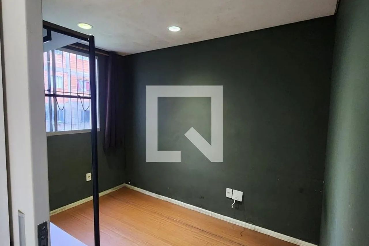 Apartamento à Venda - Vila Princesa Isabel, 2 Quartos, 39 m2