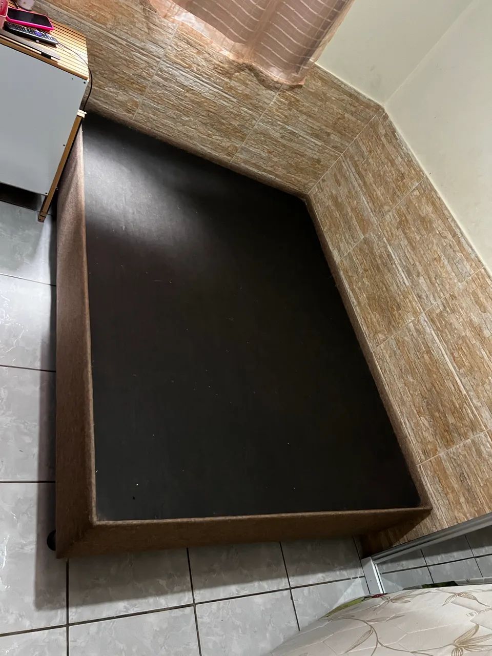 Base cama box - Foto 3
