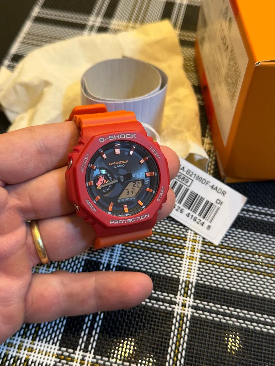G-Shock GA b2100 - Foto 2