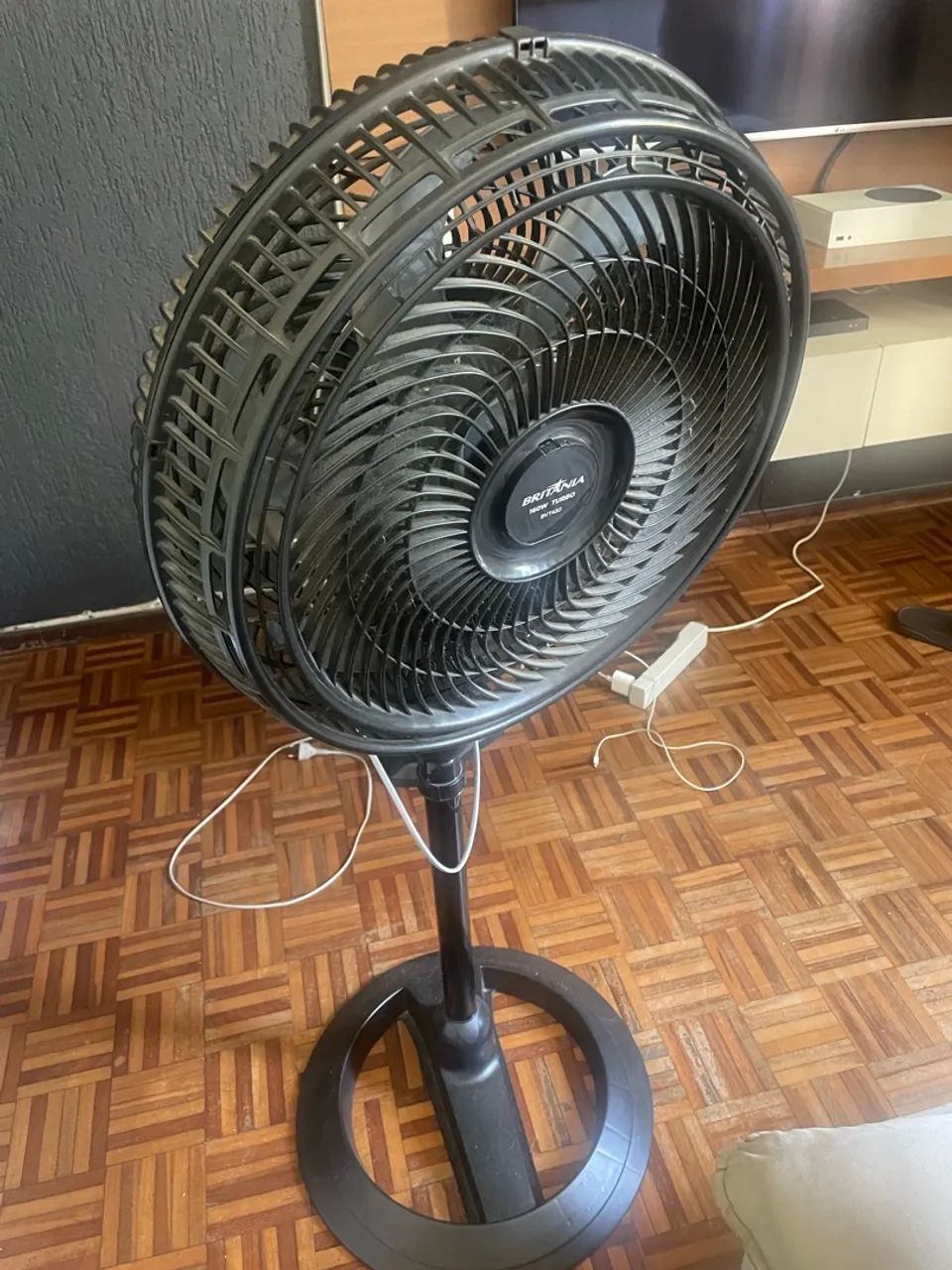 Ventilador Britânia  - Foto 2