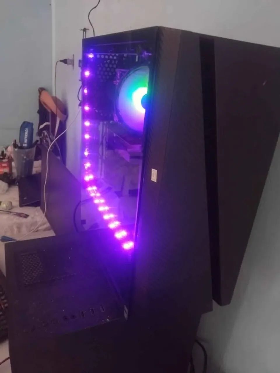 Computador Gamer DDR4 - Foto 4