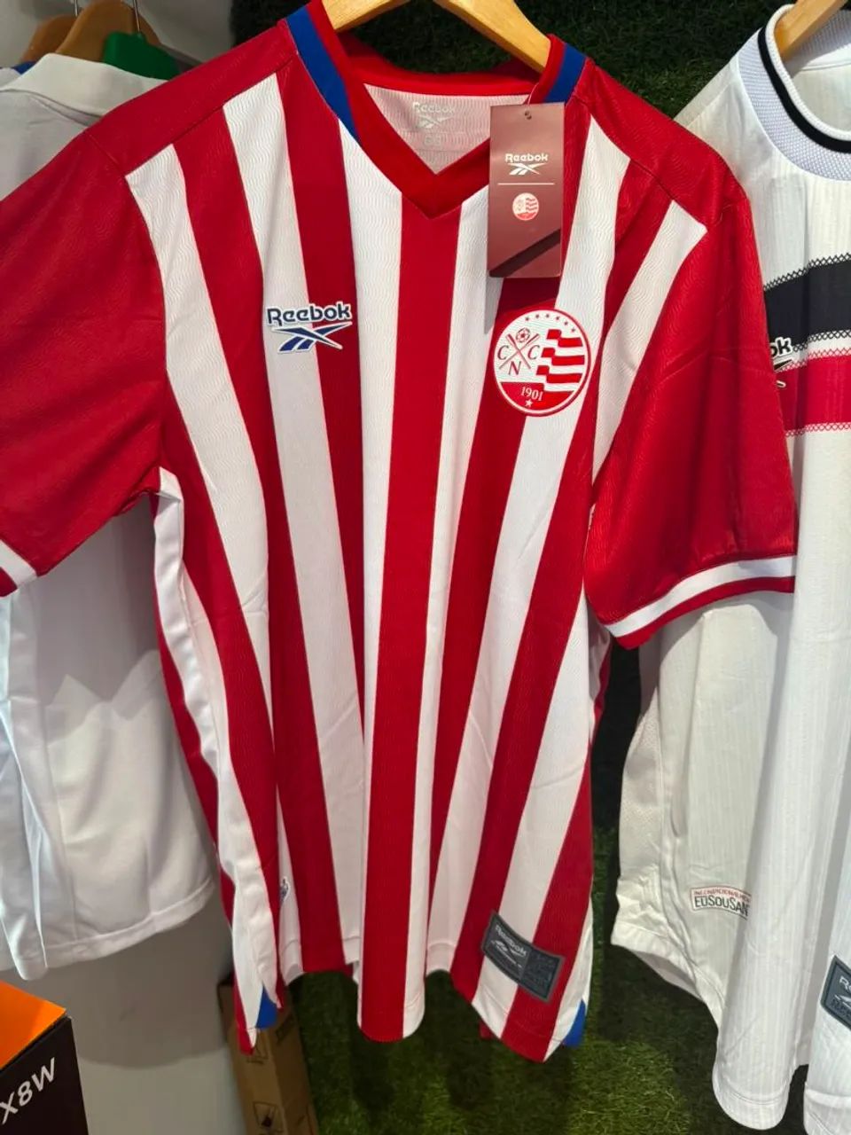 Camisa de time  - Foto 5
