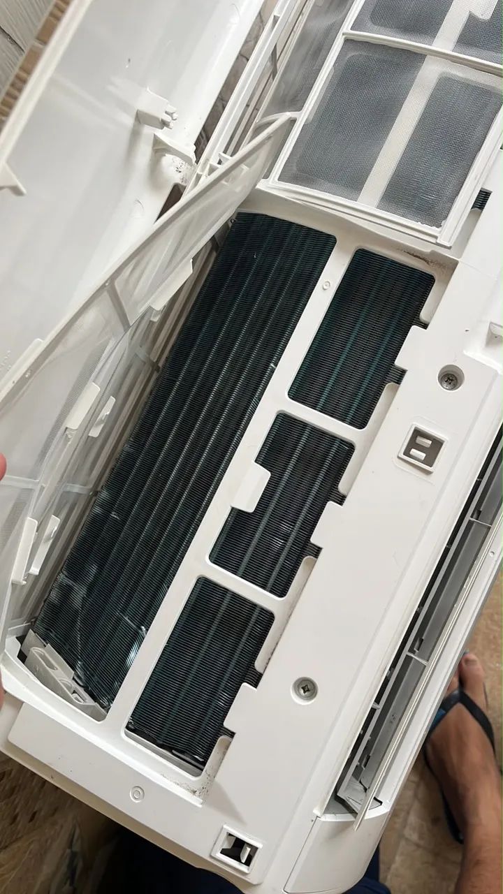 Ar-condicionado 12.000 Btus Gree - Foto 4