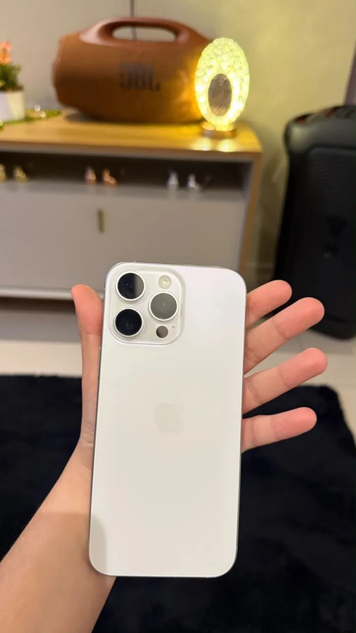 IPHONE 16 PRO MAX 1TB - Foto 2