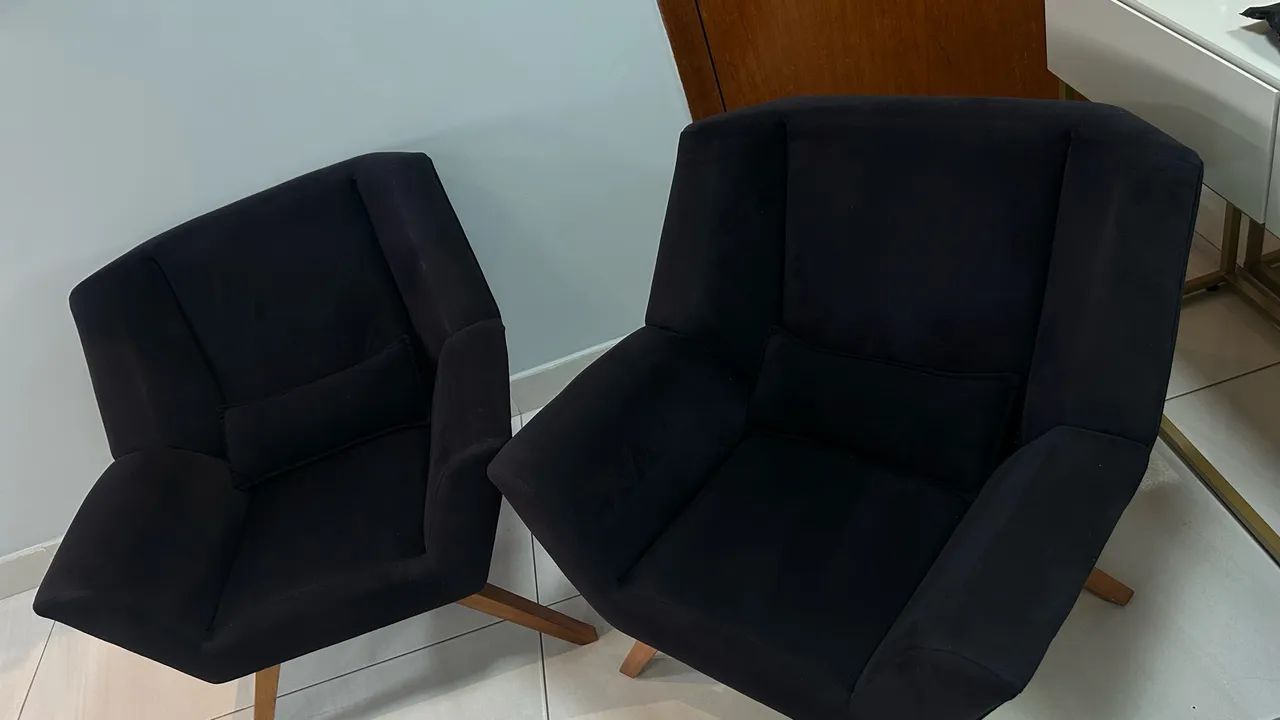 Poltronas