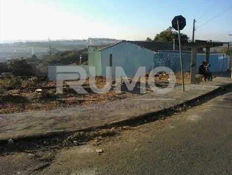 Terreno à venda em Campinas, Jardim Nilópolis, com 470 m²