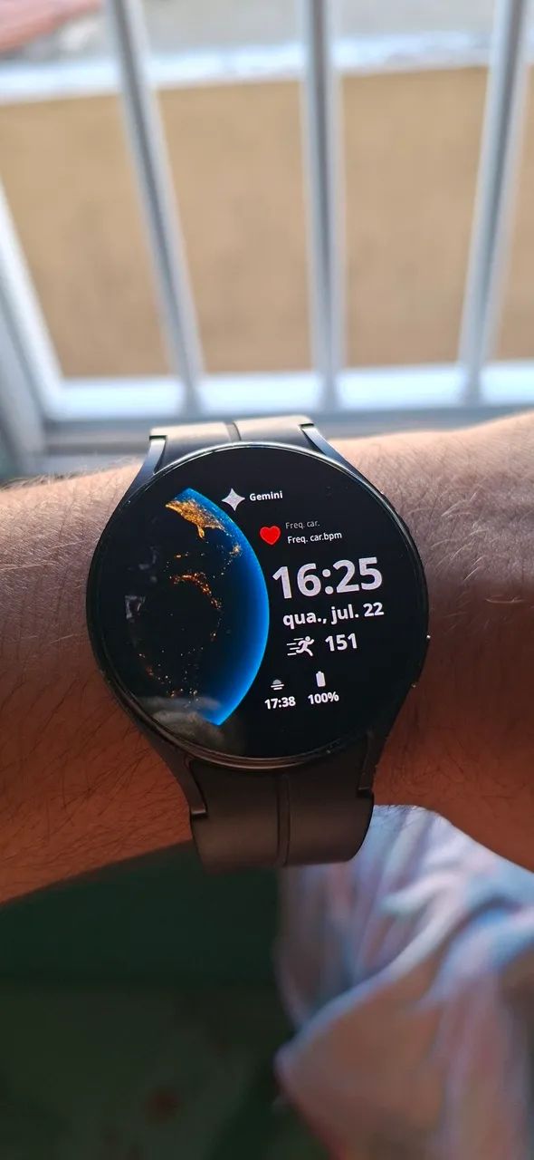 Galaxy watch 5 