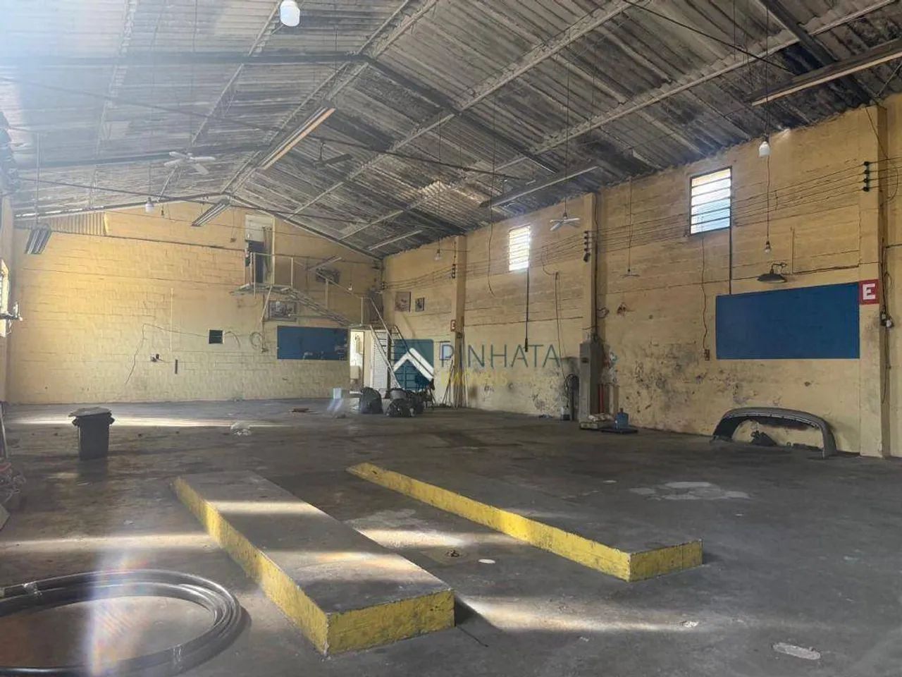 Vendo Galpão comercial em Valinhos - Foto 3