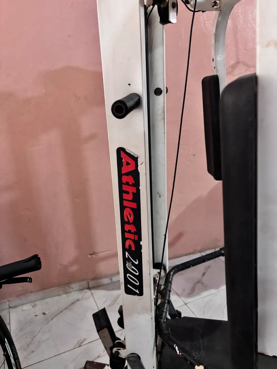 Vendo máquina voador  - Foto 5