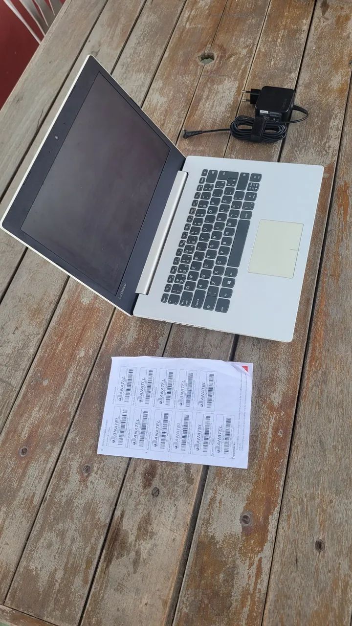 Notebook Lenovo Ideadpad 320 - 14lkb - Foto 3