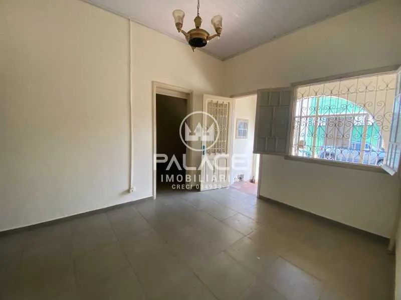 CASA COMERCIAL PARA LOCAÇÃO ALEMÃES, PIRACICABA - Foto 3