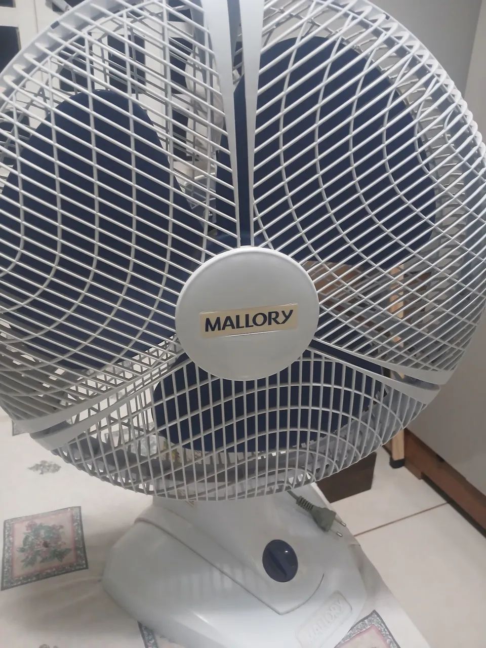 Ventilador
