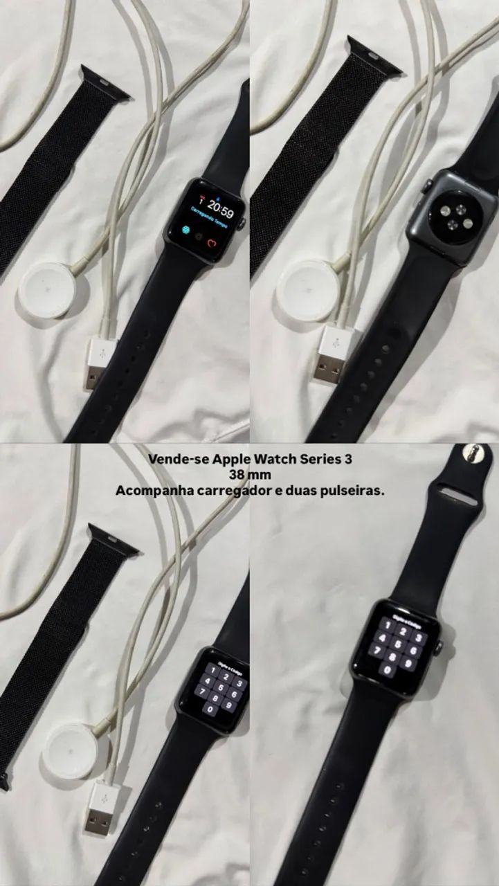 Apple Watch 