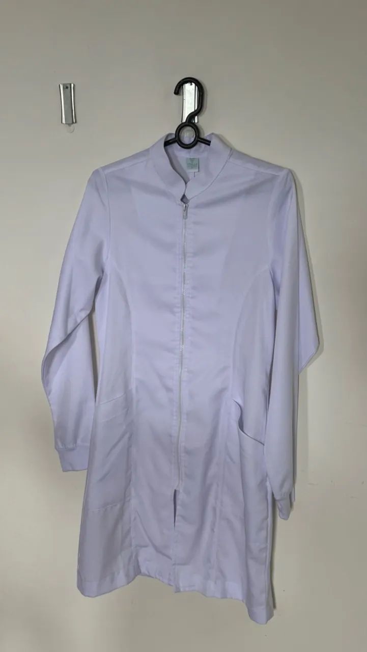 Jaleco Feminino 