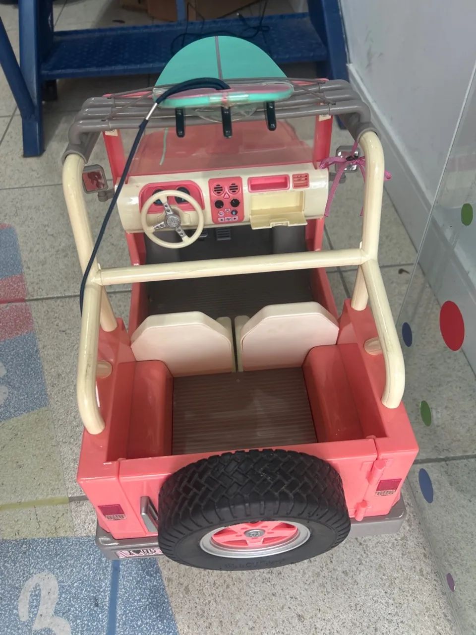 Jeep Our generation  - Foto 2