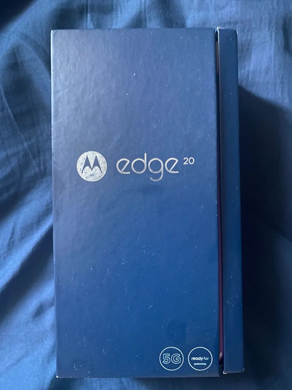 Celular motorola Edge 20 - Foto 2