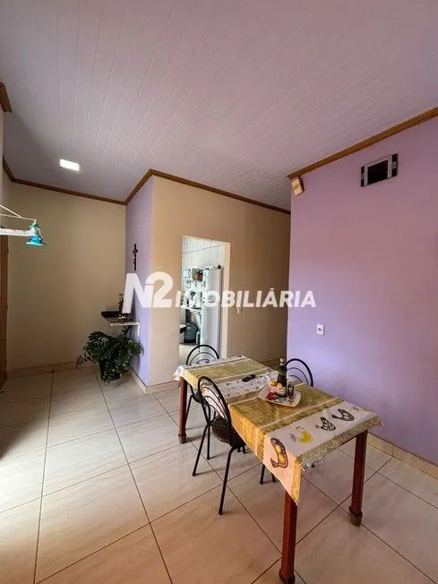 Venda Sobrado SÃO JORGE - Foto 5
