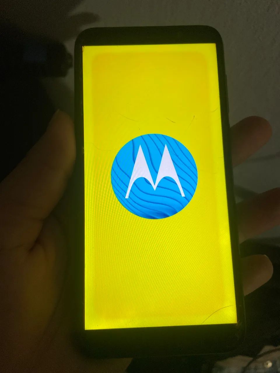 Celular moto g E6 play - Foto 2