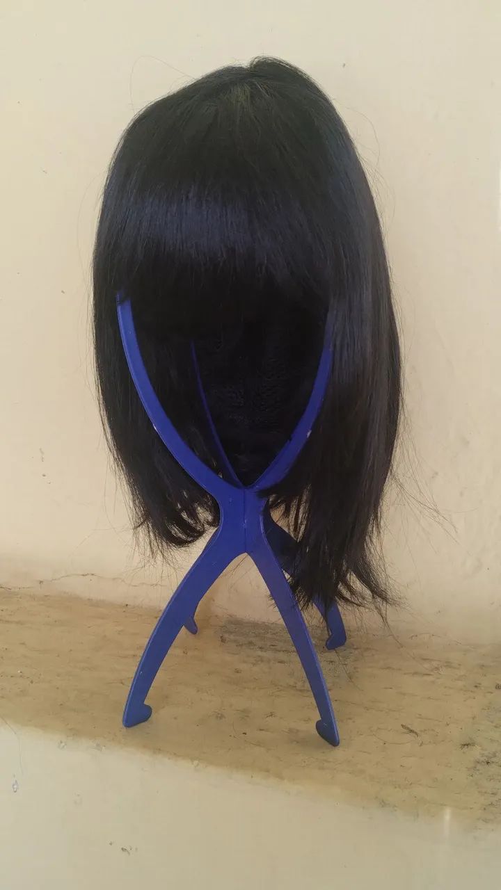 Peruca Lance curta  - Foto 2