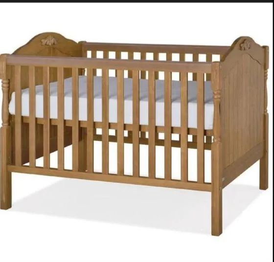 Conjunto de quarto Tulipa Baby